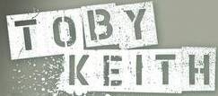 logo Toby Keith